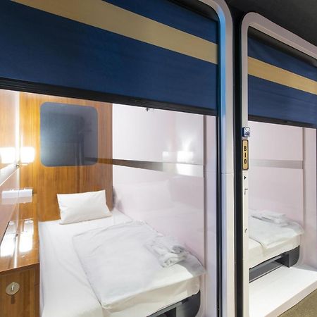 The S3 Wakayama Station Hotel Luaran gambar