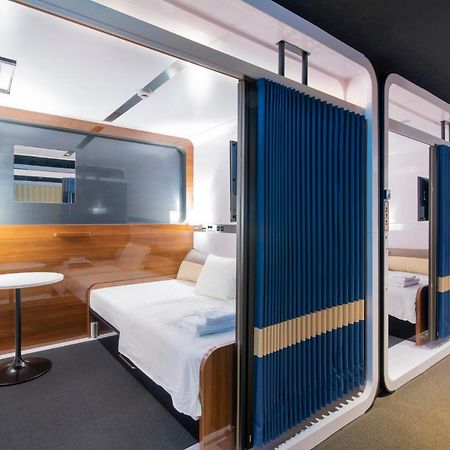 The S3 Wakayama Station Hotel Luaran gambar