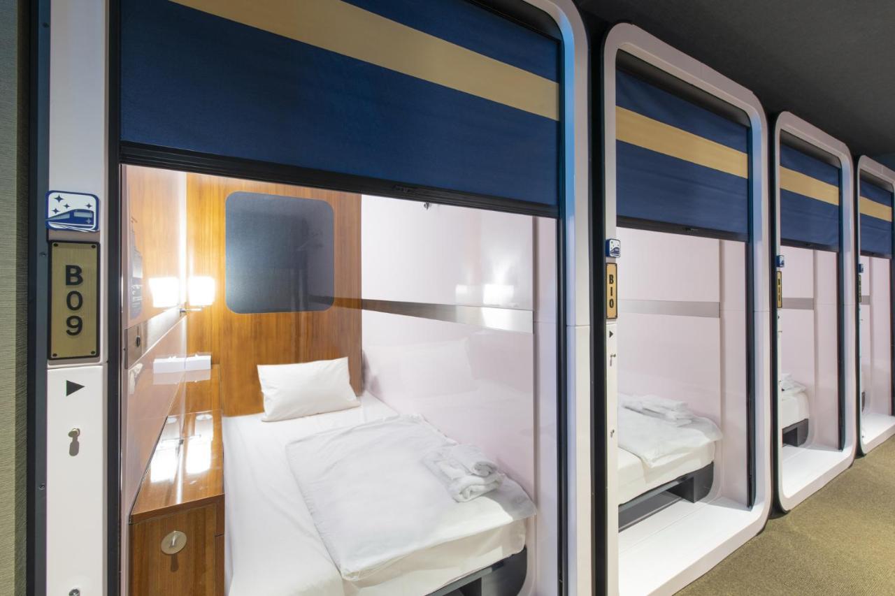 The S3 Wakayama Station Hotel Luaran gambar