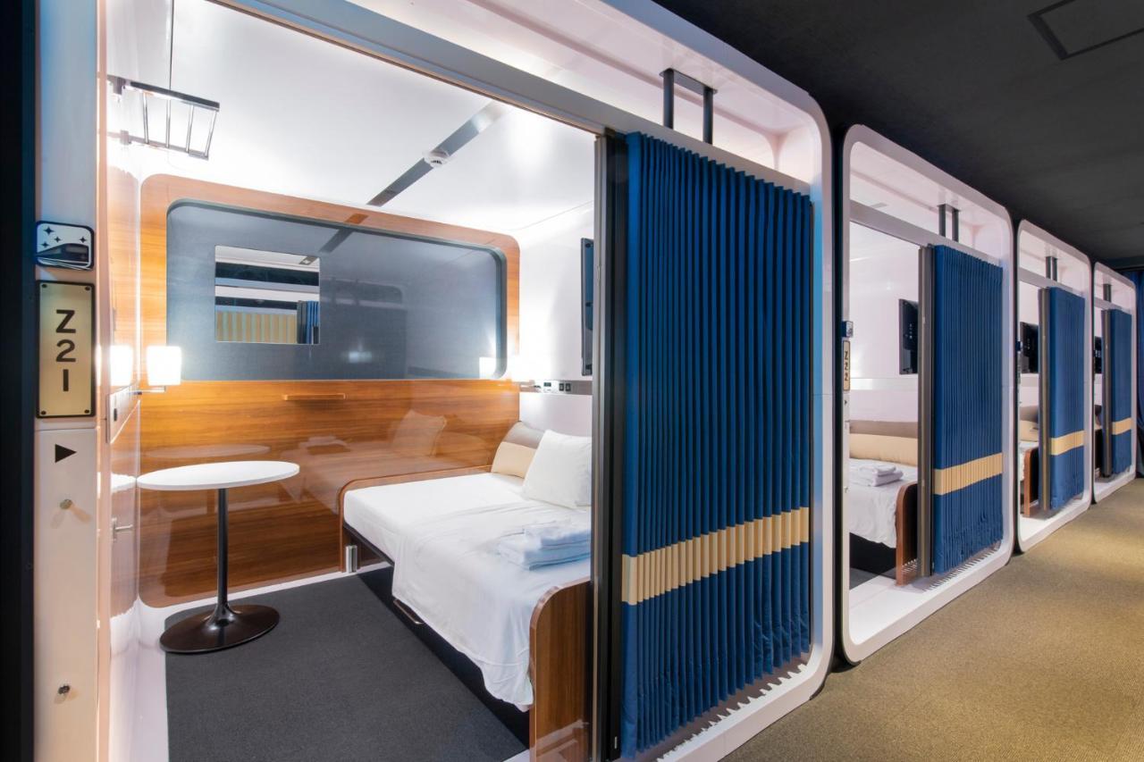 The S3 Wakayama Station Hotel Luaran gambar