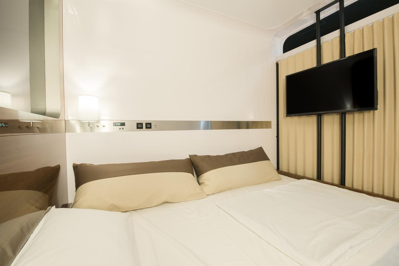 The S3 Wakayama Station Hotel Luaran gambar