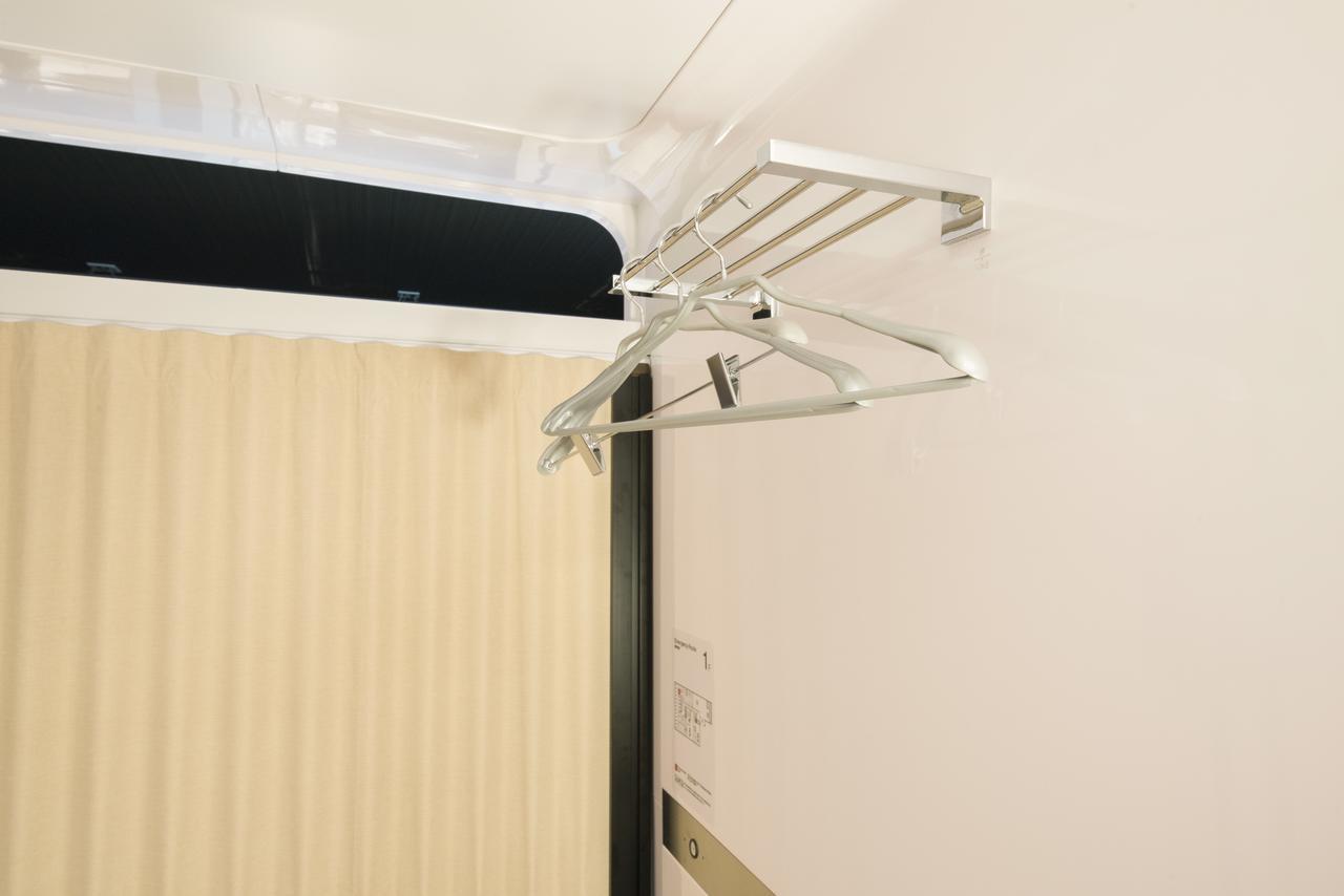 The S3 Wakayama Station Hotel Luaran gambar