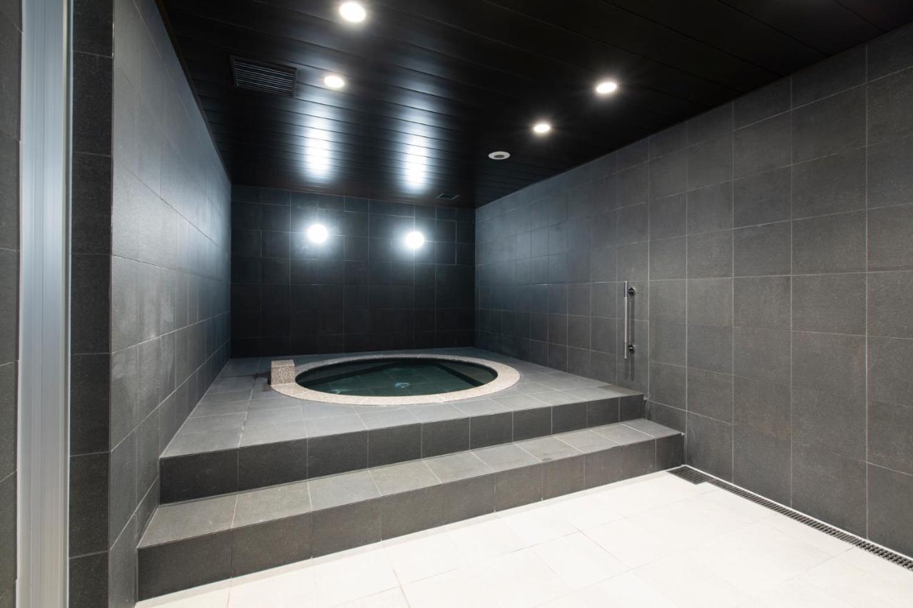 The S3 Wakayama Station Hotel Luaran gambar